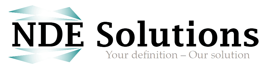 NDE Solutions, s.r.o.