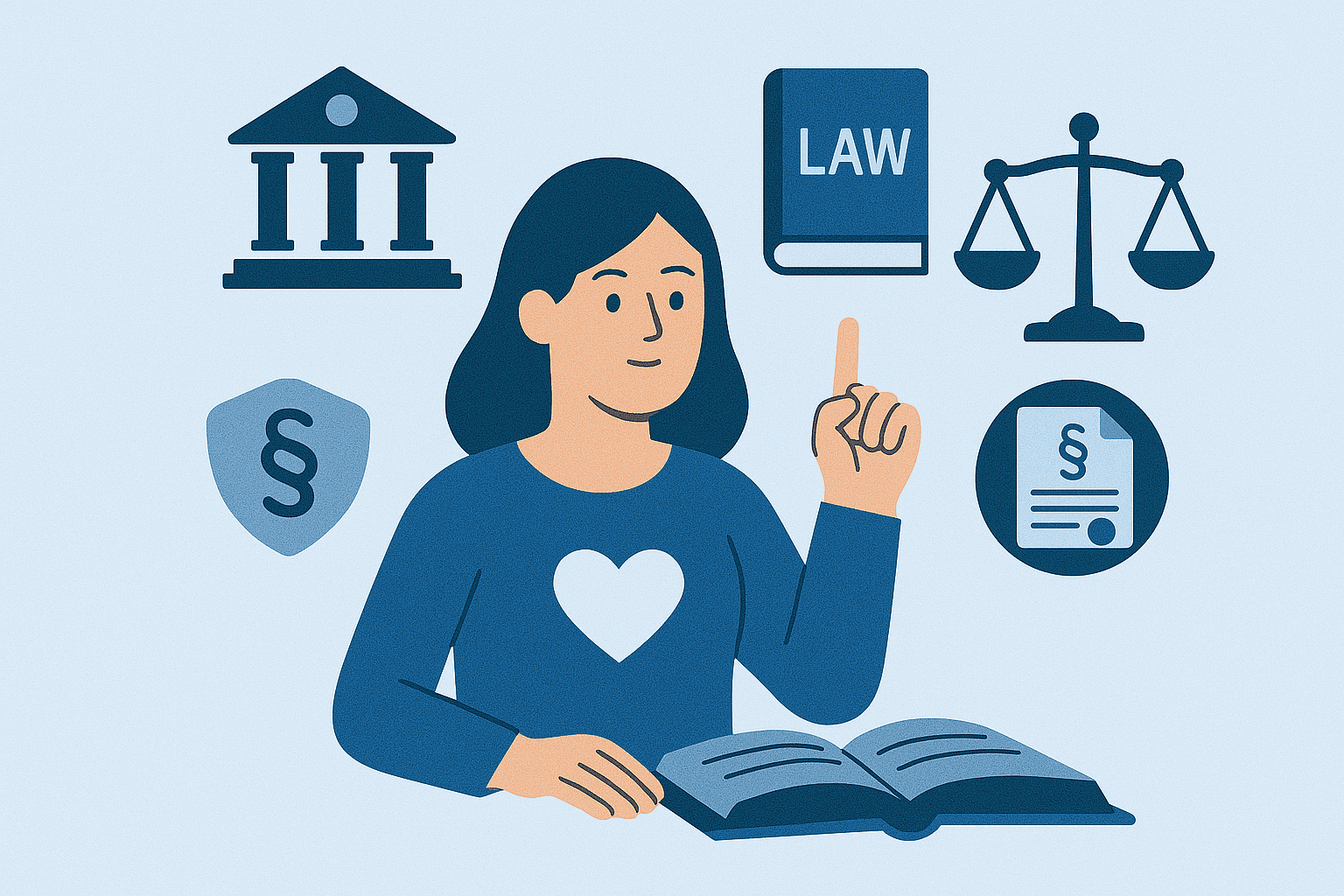 Právne aspekty pre neziskové organizácie: Dôležité informácie a zákonné povinnosti