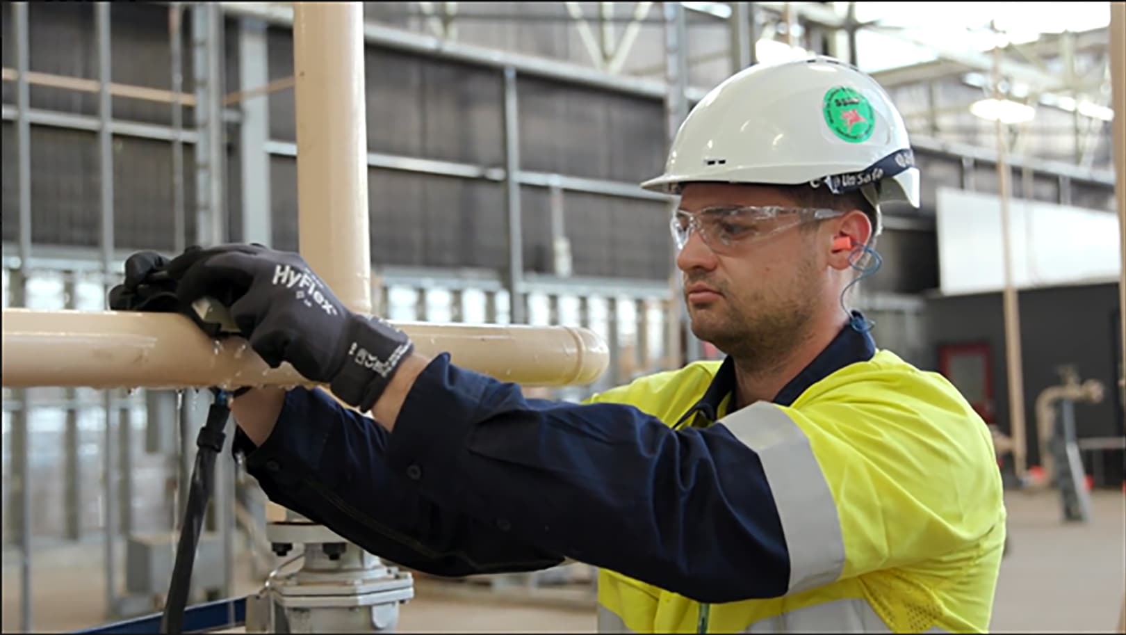 Moderné riešenia v oblasti nedeštruktívneho testovania? Máme odpoveď