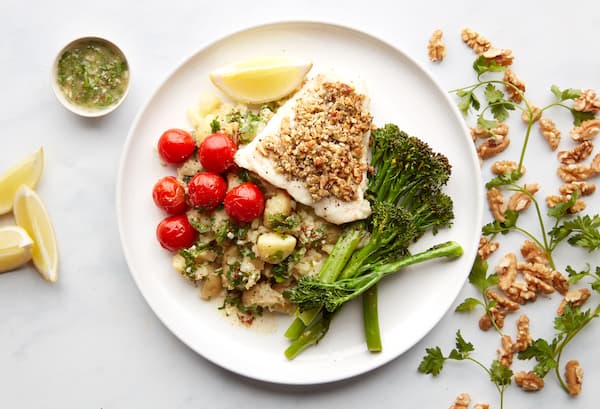 Jednoduchý jedálniček pre ľudí, čo začínajú cvičiť