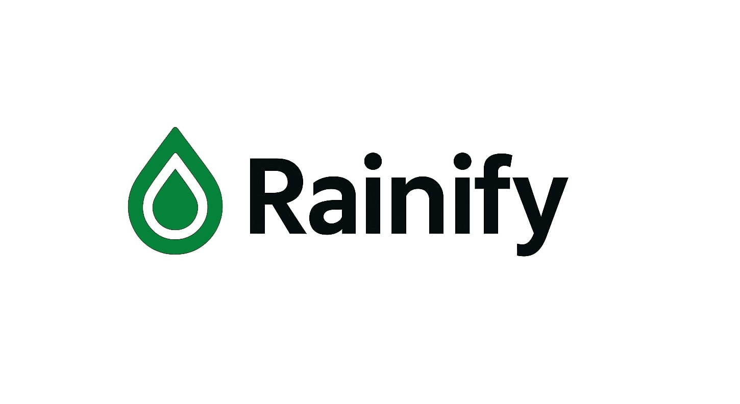 Rainify.sk – čo ponúkame a pre koho je to ideálne