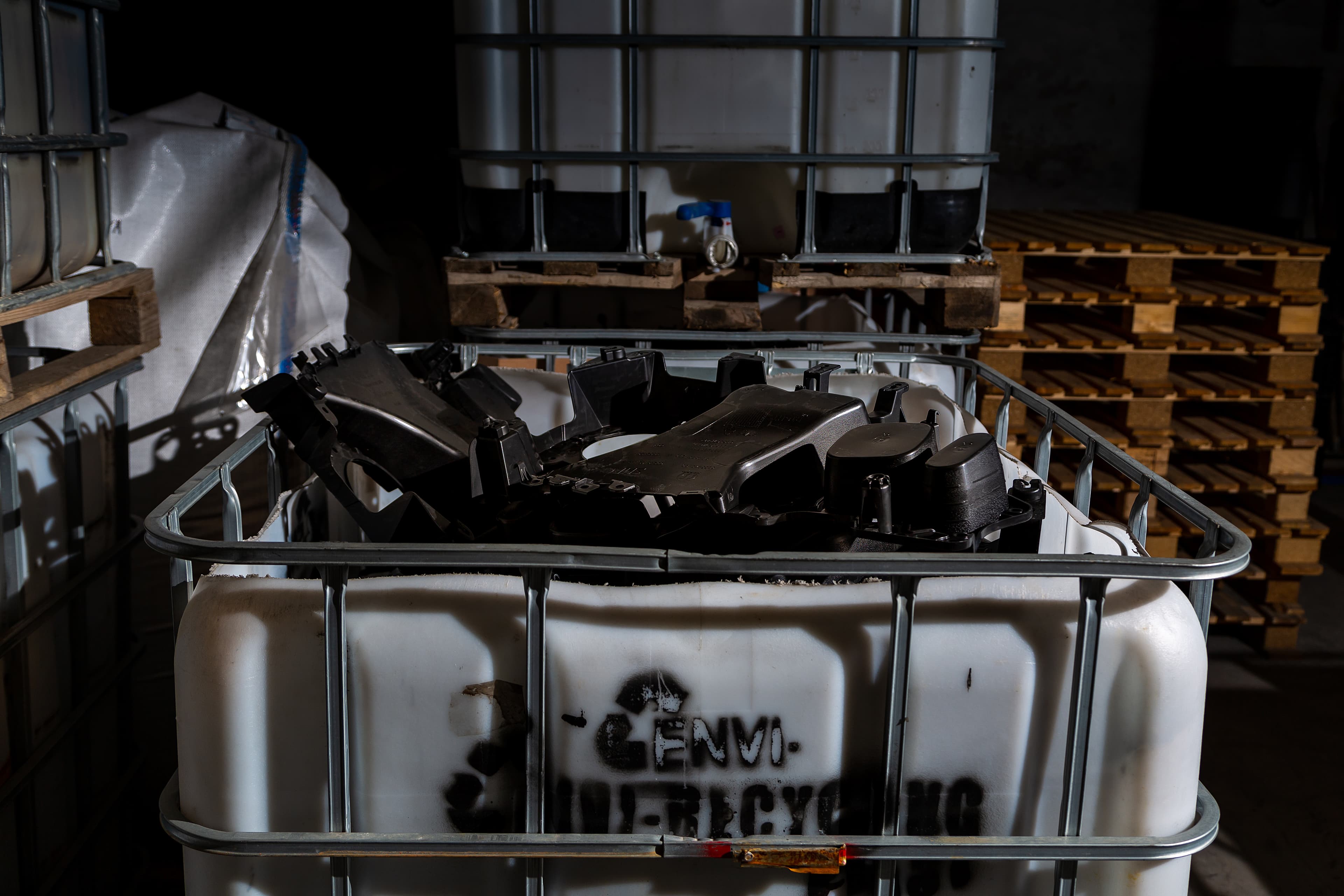 Separácia plastov: maličkosti, ktoré rozhodujú o kvalite recyklácie