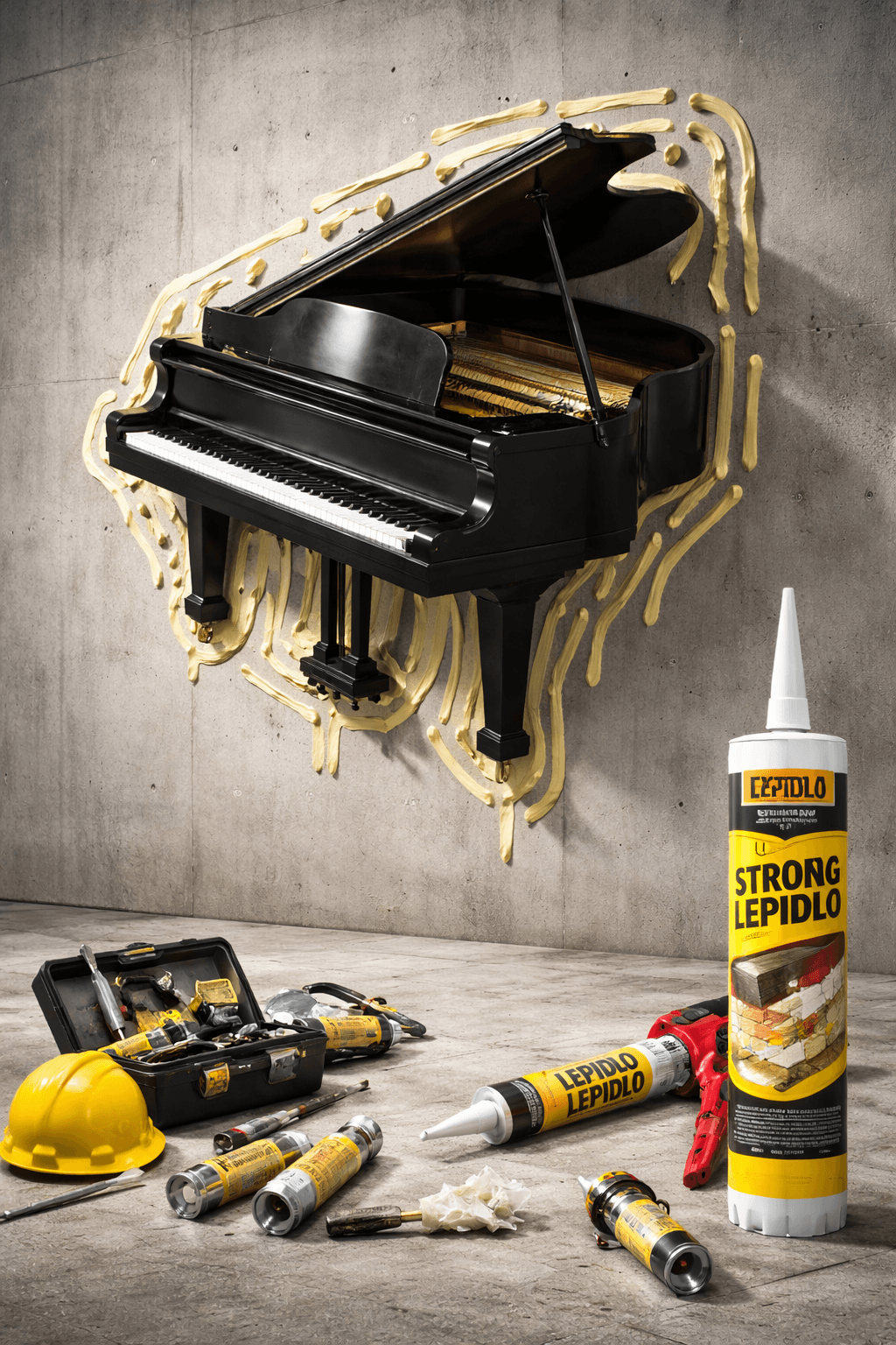 Keď má každý spoj svoj dôvod