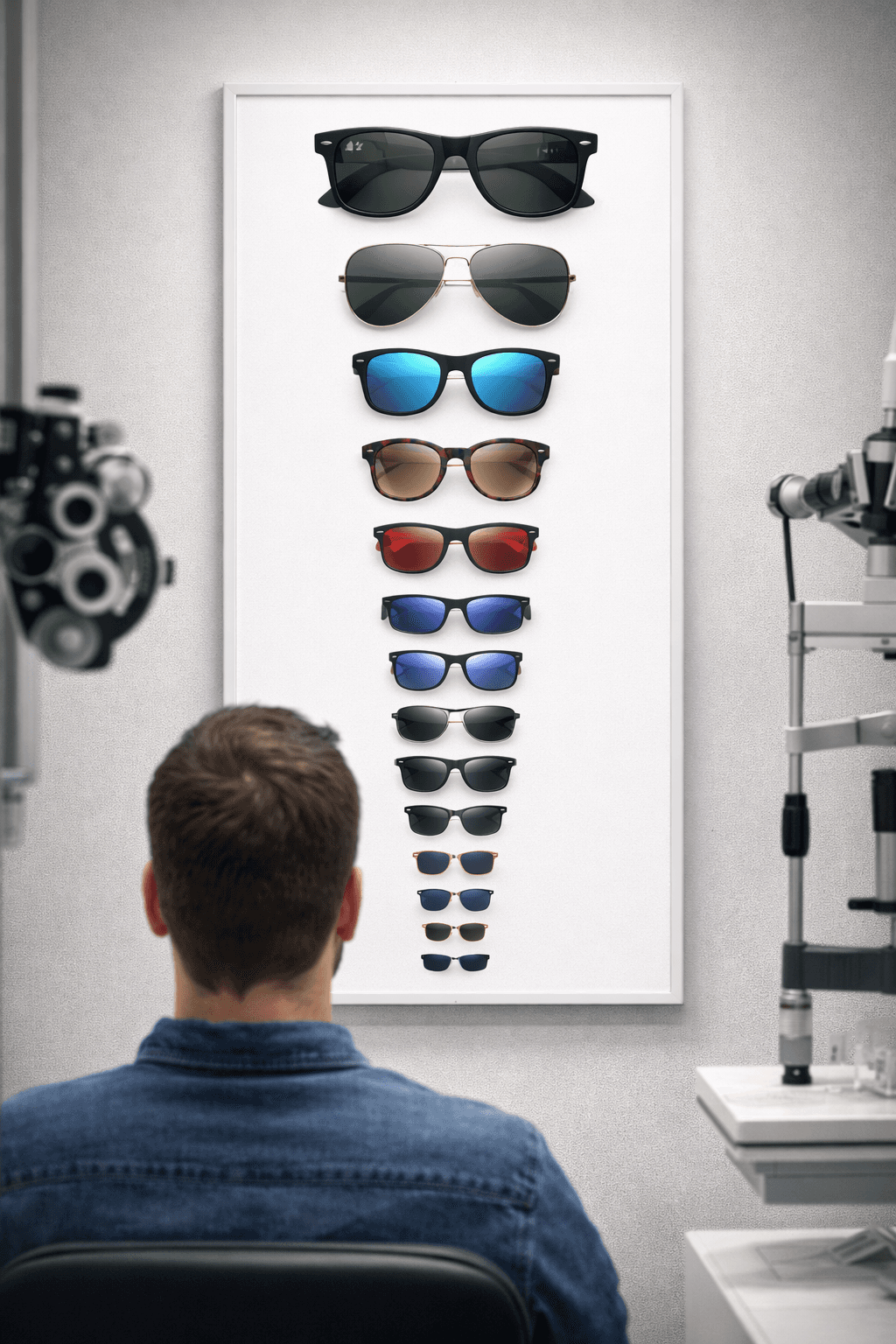 Keď sa svet svetla stretne so svetom optiky a štýlu: prečo sú okuliare viac než len sklo