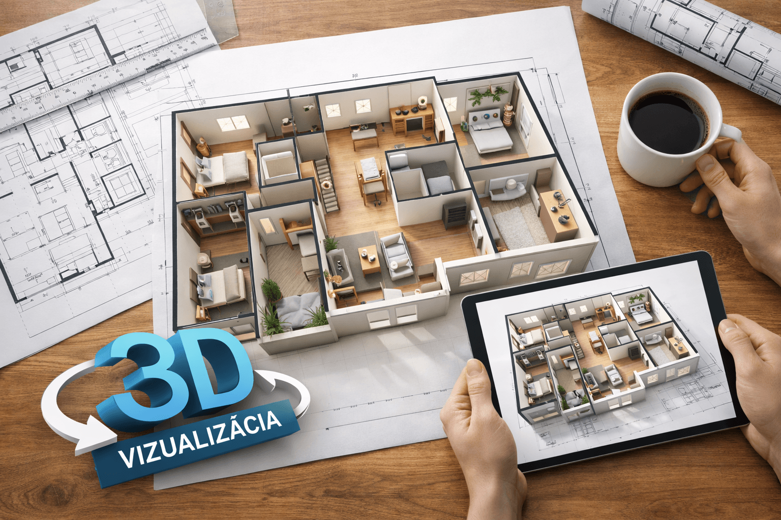 Keď si dom pozrieš skôr, než doň vkročíš