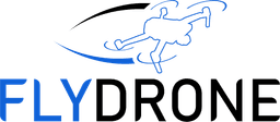 Logo Flydrone s.r.o.