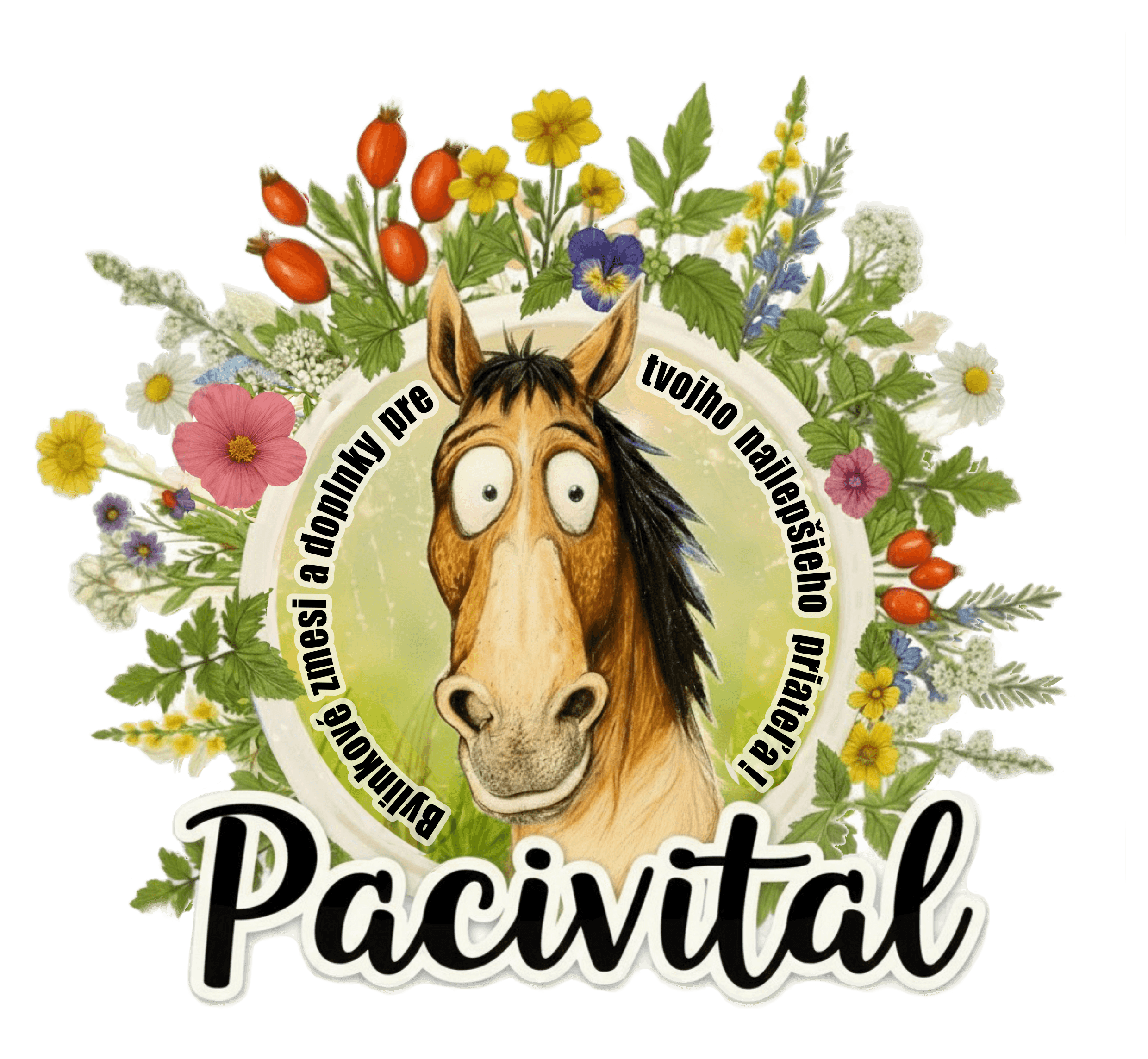 Pacivital
