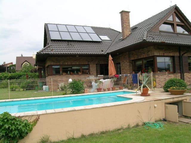 Sedem dôvodov prečo práve teraz je čas na slnečné kolektory