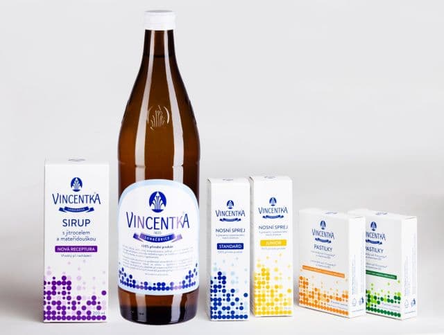 V boji so smogom pomáha Vincentka a jej výrobky 