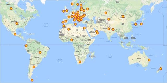 THERMO|SOLAR pracuje na plné obrátky 